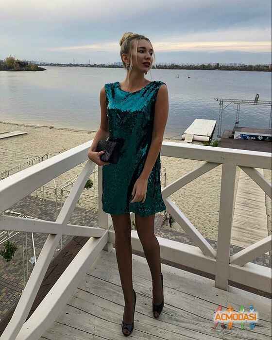 Злата Олеговна Калугина фото №1345854. Завантажено 06 Січня 2019