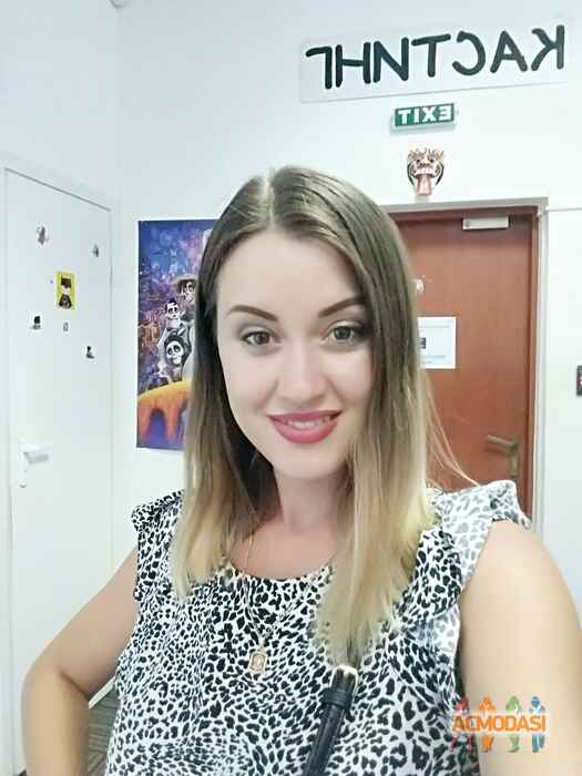 Инна Николаевна Томчанинова фото №1413460. Завантажено 21 Червня 2019