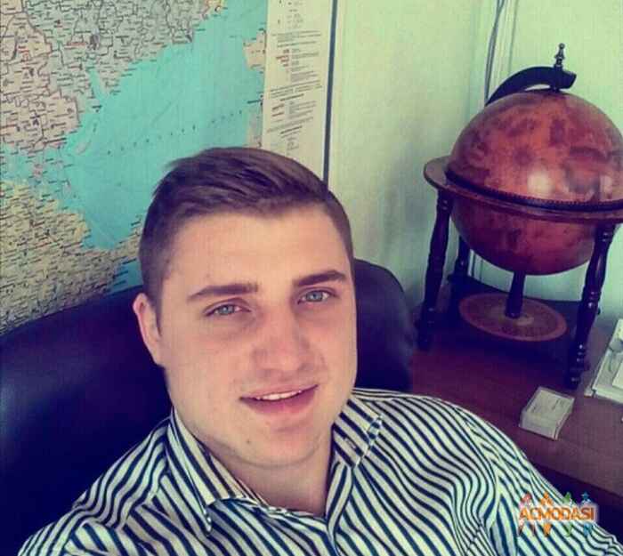 Сергей Анатольевич Момот фото №1471758. Завантажено 07 Листопада 2019