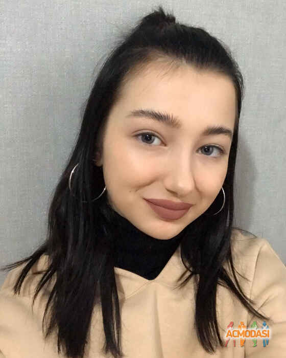 Аліса Сергіївна Малагіна фото №1500692. Завантажено 23 Січня 2020