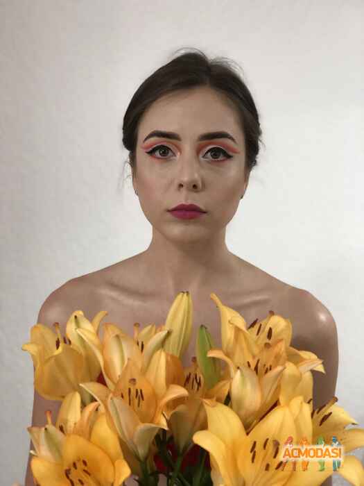 Anna Василівна Levitskaya фото №1547491. Завантажено 12 Липня 2020