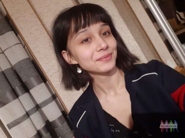 Фарзона  Охунжонова фото №1662515. Завантажено 26 Жовтня 2021