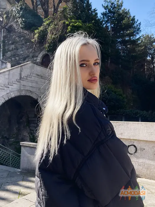 Юліана  Двірська фото №1743133. Завантажено 17 Травня 2025
