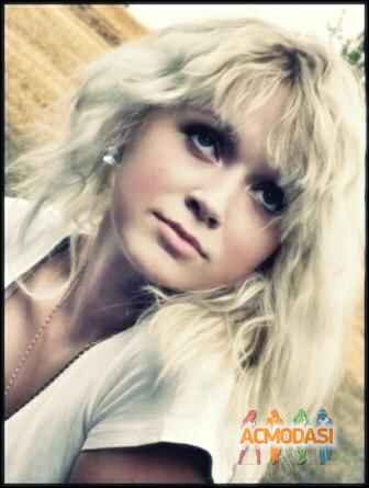 Широкова  Анна фото №14435. Завантажено 01 Лютого 2010