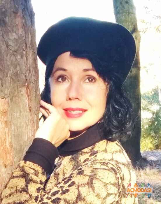 Елена  Полячкова фото №1505667. Завантажено 05 Лютого 2020