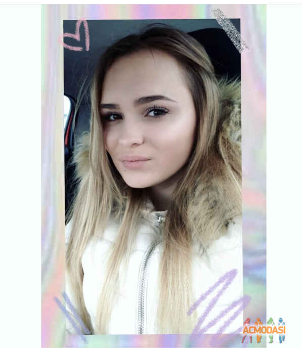 Анна Юріївна Лавріненко фото №1369442. Завантажено 24 Лютого 2019