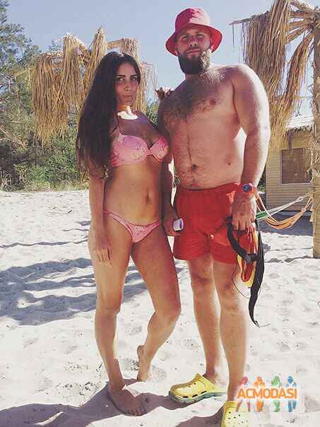 Kseniya Mikhail Pod фото №974840. Завантажено 22 Жовтня 2016