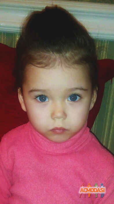 София Евгеньевна Ганжаж фото №1017378. Завантажено 07 Лютого 2017