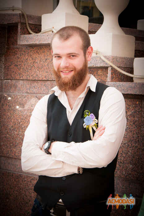 Максим Сергійович Тищенко фото №1032220. Завантажено 16 Березня 2017