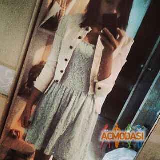 Кристина Александровна Бабич фото №1042570. Завантажено 12 Квітня 2017