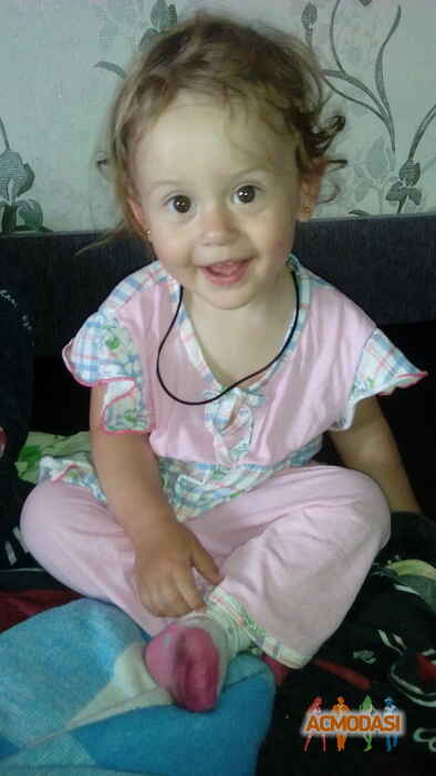 Єва Віталіївна Муха фото №1072767. Завантажено 29 Червня 2017