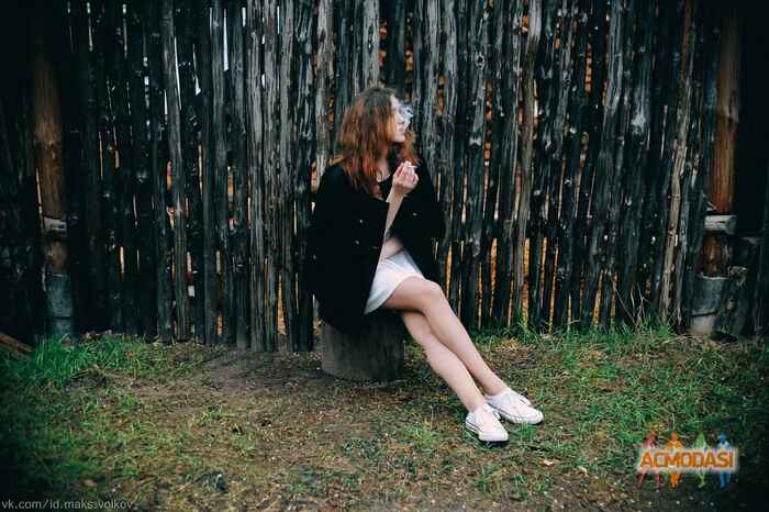 Анна Юриевна Кондачкова фото №1099191. Завантажено 03 Вересня 2017