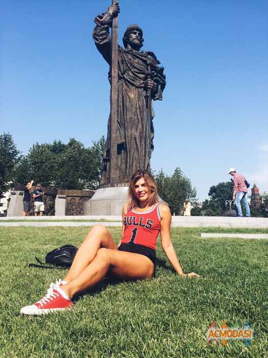 Карина Витальевна Микитченко фото №1134652. Завантажено 11 Листопада 2017