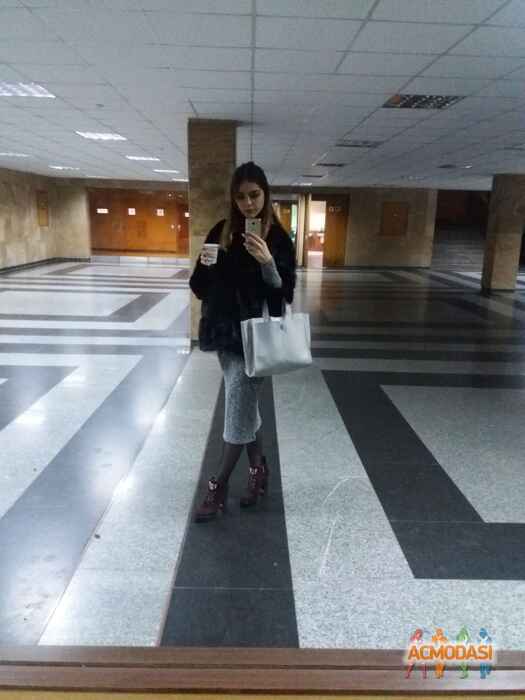 Катерина Сергіївна Дарієнко фото №1143566. Завантажено 26 Листопада 2017