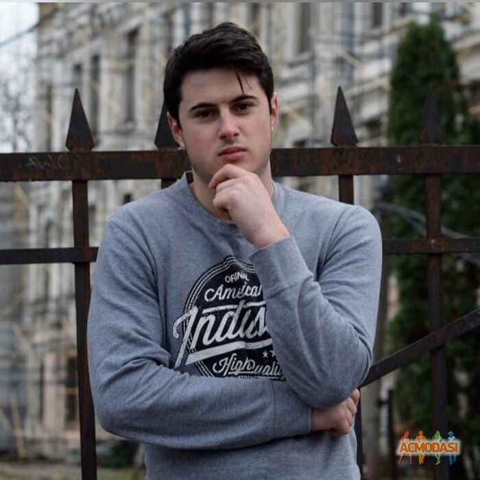 Сергей Валерьевич Колесник фото №1161720. Завантажено 08 Січня 2018