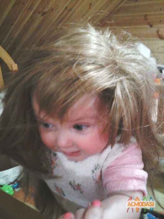 Ангелина-Мария Юрьевна Райко фото №1175512. Завантажено 30 Січня 2018