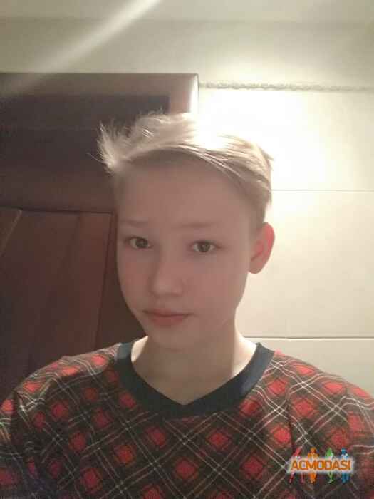 Єгор Євгенович Гаргай фото №1178464. Завантажено 03 Лютого 2018