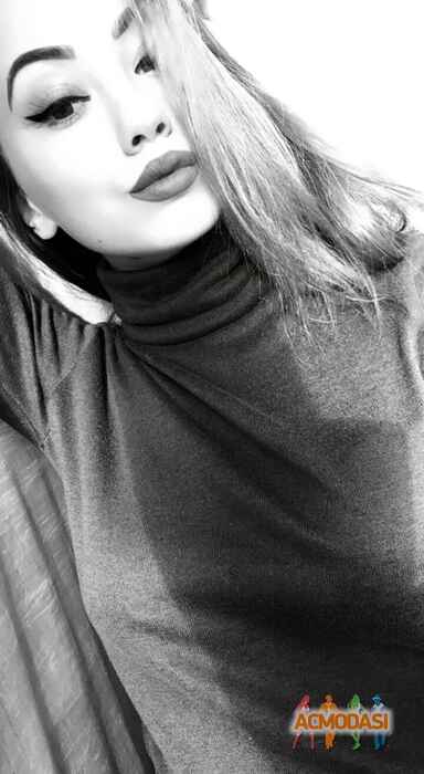 Оля Володимирівна Кремінська фото №1203041. Завантажено 10 Березня 2018