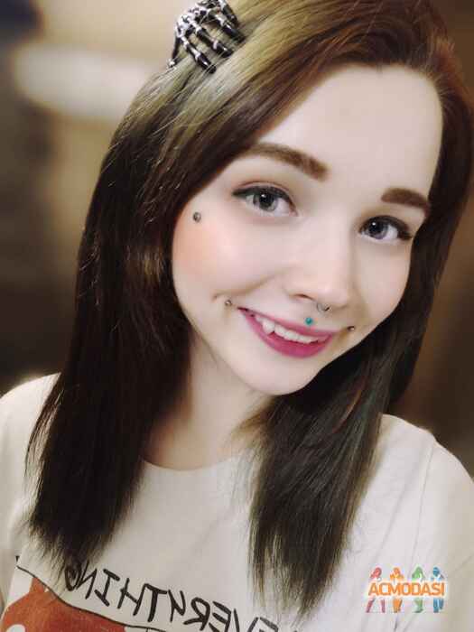 Anastasia Sergeevna Inina фото №1364159. Завантажено 12 Лютого 2019