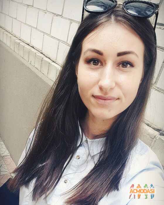 Катерина Олександрівна Капітан фото №1234425. Завантажено 21 Травня 2018
