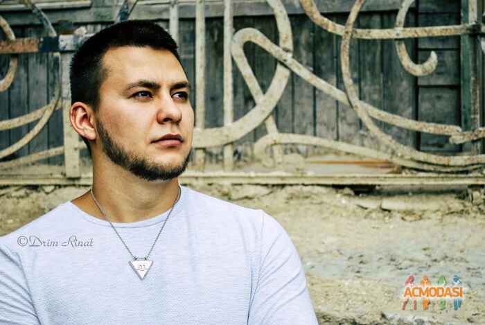 Руслан Расимович Абдурахманов фото №1245845. Завантажено 16 Червня 2018