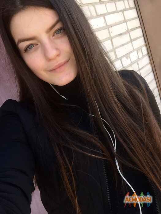 Daria  Starikova фото №1270396. Завантажено 05 Серпня 2018