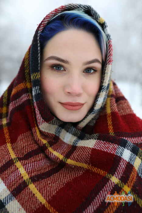 Лиана  Вадимовна фото №1356419. Завантажено 28 Січня 2019