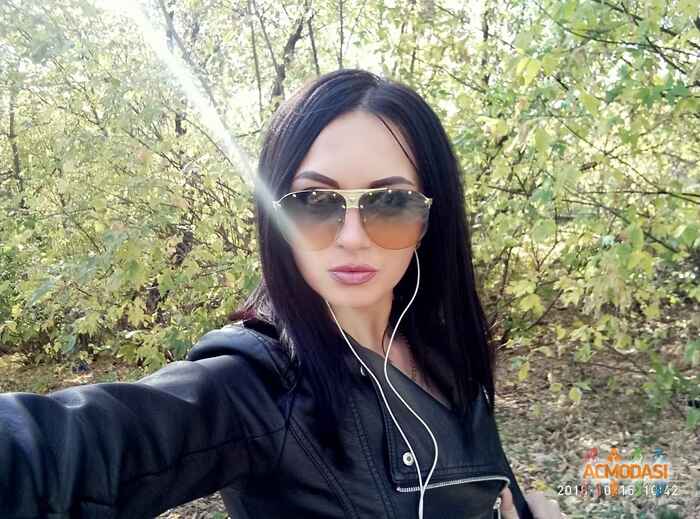 Вікторія Юріївна Дейкун фото №1349368. Завантажено 13 Січня 2019