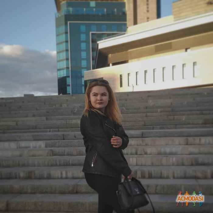 Анастасія Олександрівна Велікодська фото №1413690. Завантажено 22 Червня 2019
