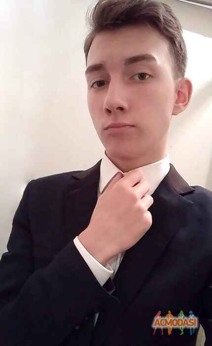 Володимир Вікторович Попов фото №1478179. Завантажено 20 Листопада 2019