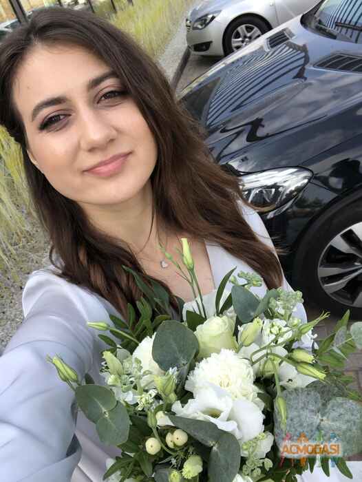 Svetlana  Rechetnikova фото №1635230. Завантажено 19 Червня 2021
