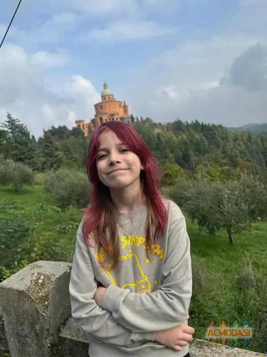 Варвара  Садретдинова фото №1739121. Завантажено 29 Січня 2025