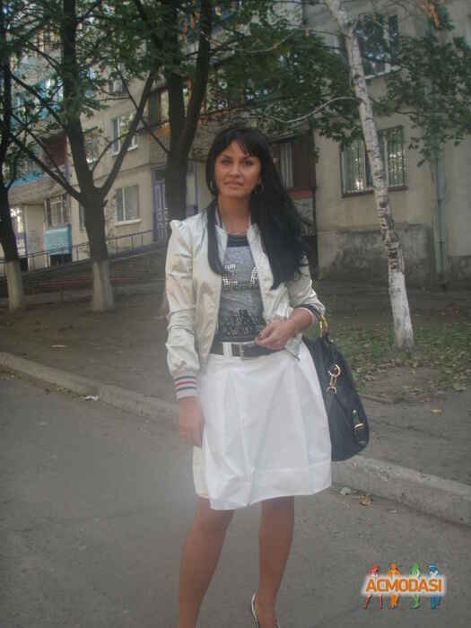 Анна  Попова фото №155790. Завантажено 25 Лютого 2012