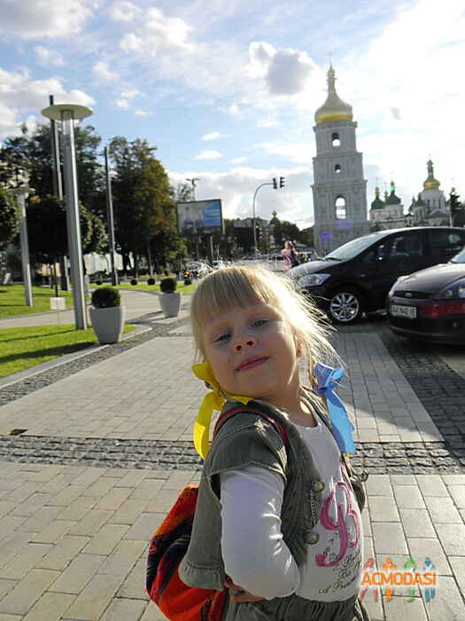Анастасия  Владимировна фото №158863. Завантажено 02 Березня 2012