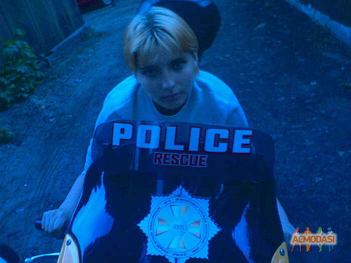 Ольга Олеговна Рожко фото №24410. Завантажено 03 Березня 2011