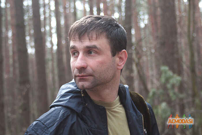 Алексей Васильевич Марченко фото №407511. Завантажено 13 Травня 2013