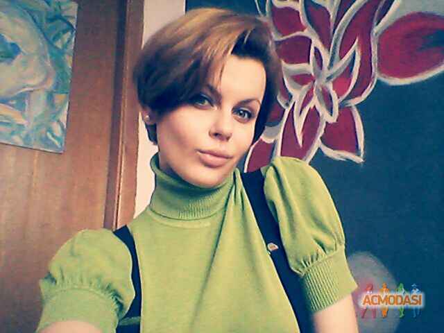 Жупан Яна Борисовна фото №414925. Завантажено 24 Травня 2013