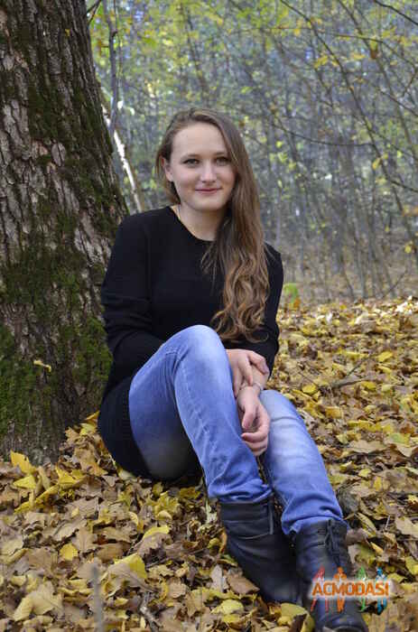 Юля Сергіївна Міневська фото №791275. Завантажено 23 Березня 2015