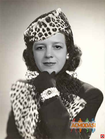 Ганна Сергіївна Полякова фото №866655. Завантажено 09 Січня 2016