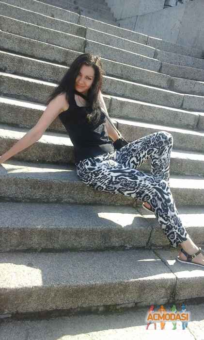 Марина   фото №920607. Завантажено 13 Червня 2016