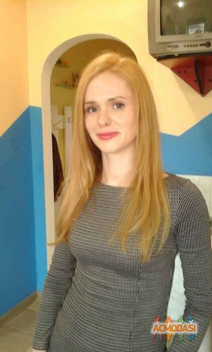 Сорочинская Елена Владимировна фото №1019945. Завантажено 13 Лютого 2017