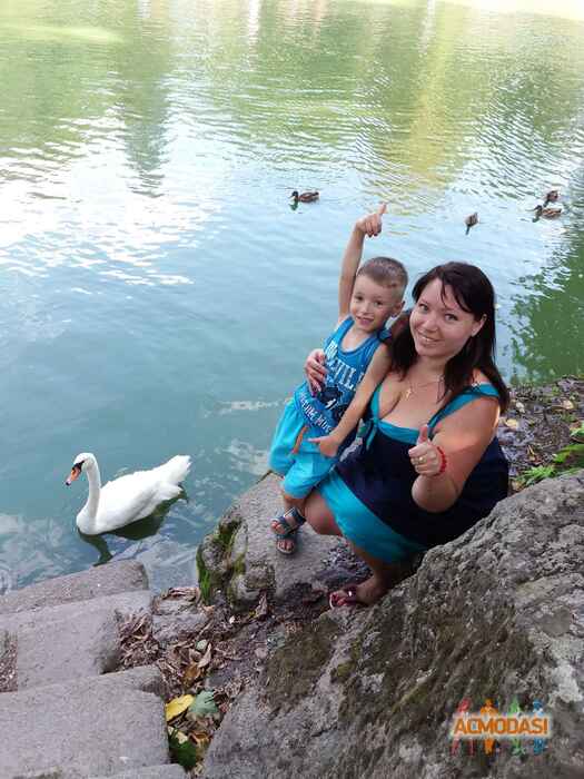 Надежда  Завадецкая фото №1038716. Завантажено 01 Квітня 2017