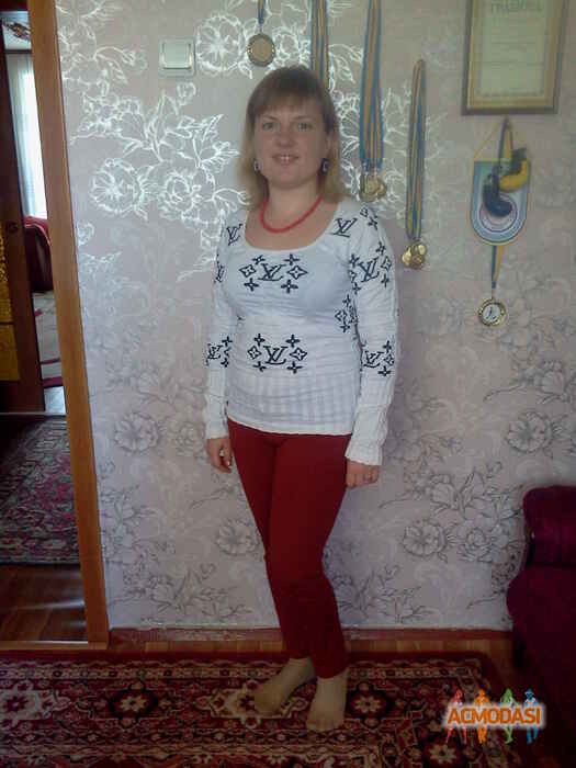 Наталія Володимирівна Міщенко фото №1063351. Завантажено 07 Червня 2017