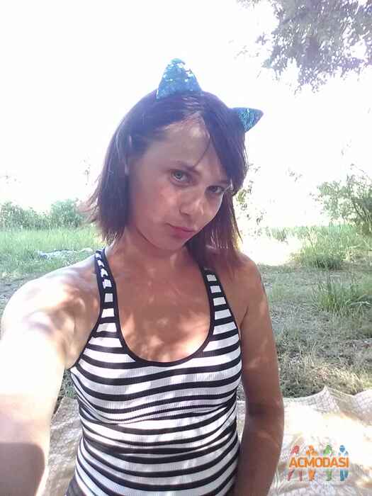 Алина Андріївна Танакова фото №1352885. Завантажено 21 Січня 2019