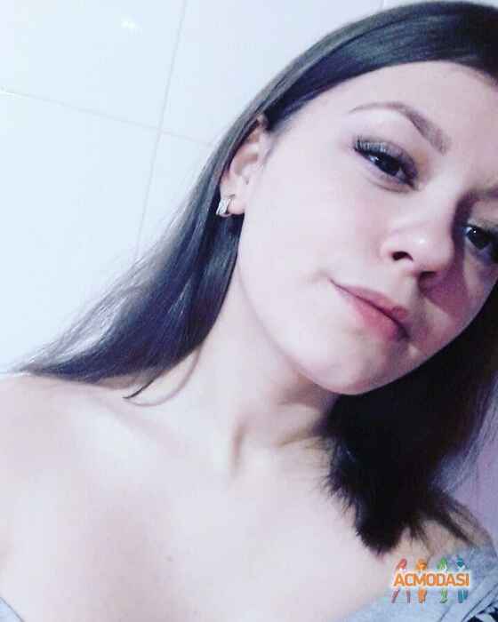 Яна Владиславівна Музика фото №1375159. Завантажено 09 Березня 2019