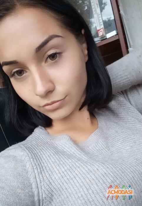 Алина Александровна Капустянская фото №1465069. Завантажено 23 Жовтня 2019