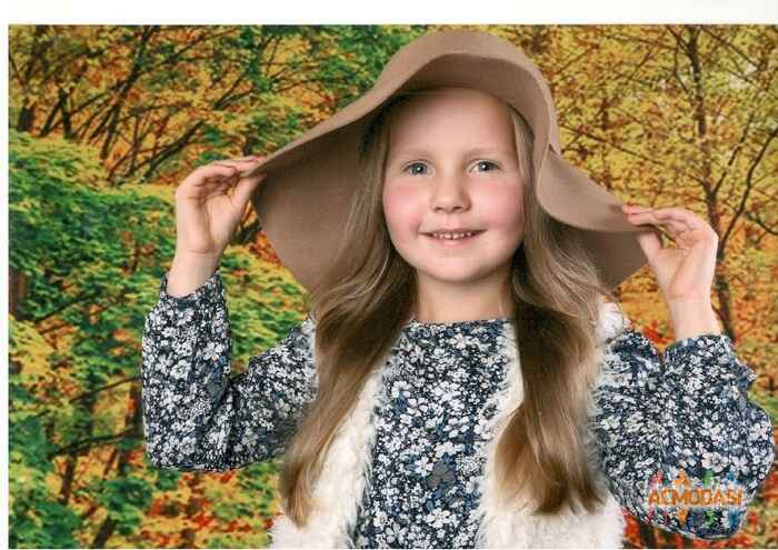 Єва Сергіївна Каспрук фото №1483333. Завантажено 03 Грудня 2019