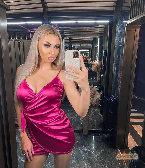 Карина  Густовская фото №1670347. Завантажено 02 Грудня 2021