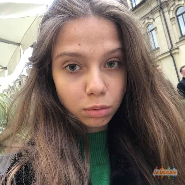 Адріана  Пільтяй фото №1650366. Завантажено 28 Серпня 2021