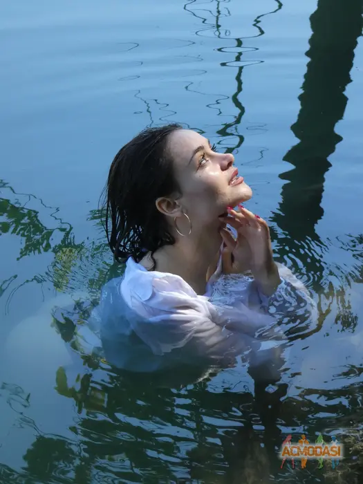 Sofiia  Boiarchuk фото №1733531. Завантажено 19 Вересня 2024